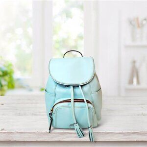 D&B Medium Murphy Backpack